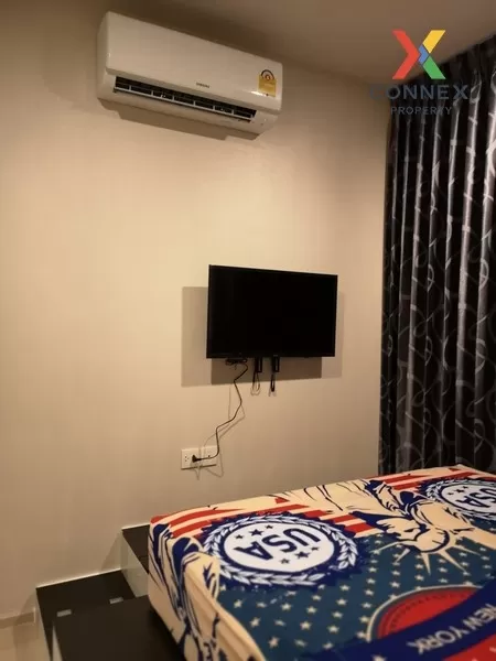 เช่า คอนโด  Life Sukhumvit 48 BTS-พระโขนง สุขุมวิท พระโขนง คลองเต